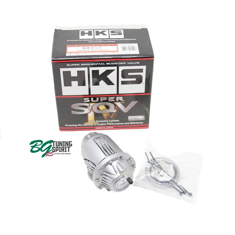 Hks Super Sqv 4 Blow Off Valve 1