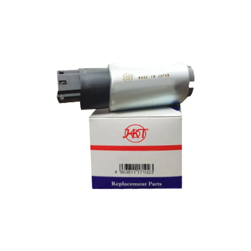 Hkt Ac Fuel Pump Toyota Land Cruiser Prado (2004-2015) 2