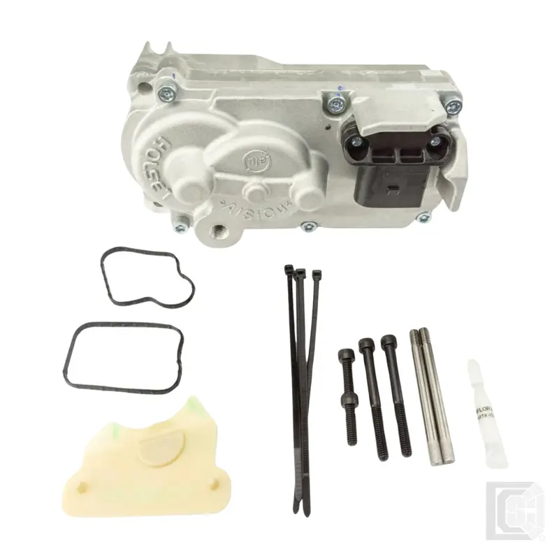 Holset - Genuine New Stock Replacement Turbo Actuator For 13 - 18 Dodge 6.7L - 6382096H 1