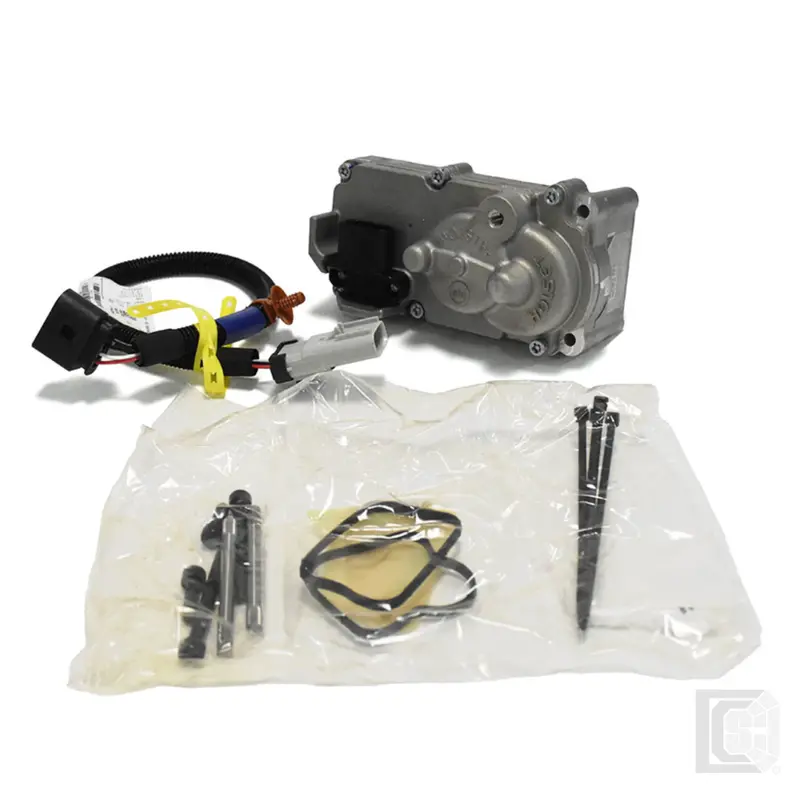 Holset - Genuine New Stock Replacement Turbo Actuator For 2007.5 - 2012 Dodge 6.7L - 4034315H 1