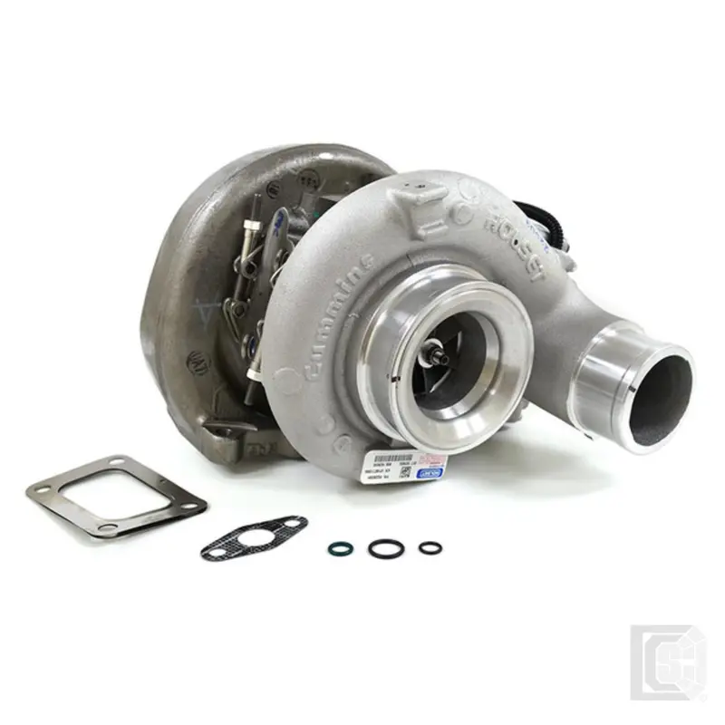 Holset - Remanufactured Replacement Turbo For 13 - 18 Dodge 6.7L - 5326058Hx 1