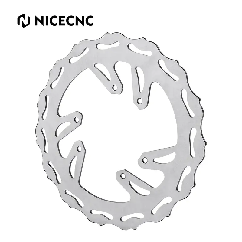 Honda 260Mm Front Brake Disc Rotor 1