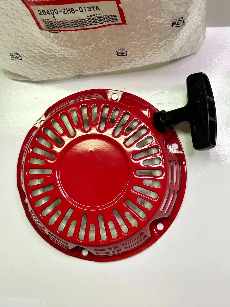 Honda 28400-Zh8-013Ya Pull Recoil Starter R280 1