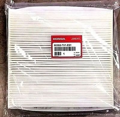 Honda Ac Filter (Honda Vezel Hybrid 2013-2021) 1