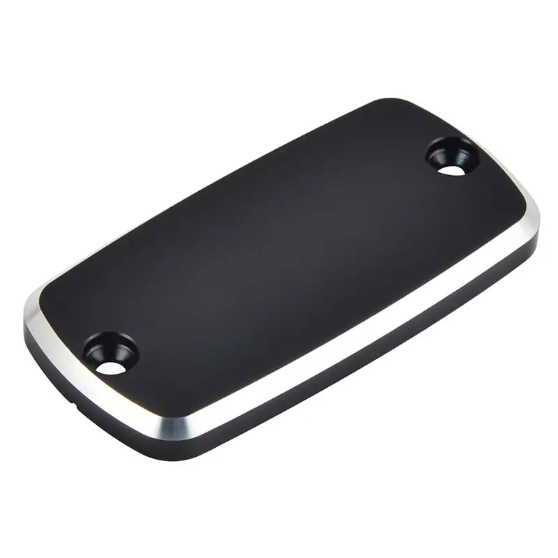 Honda Aluminum Clutch Reservoir Cover Cap 1