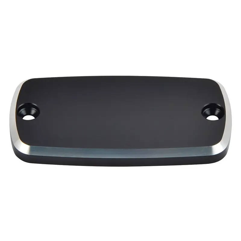 Honda Aluminum Clutch Reservoir Cover Cap 2