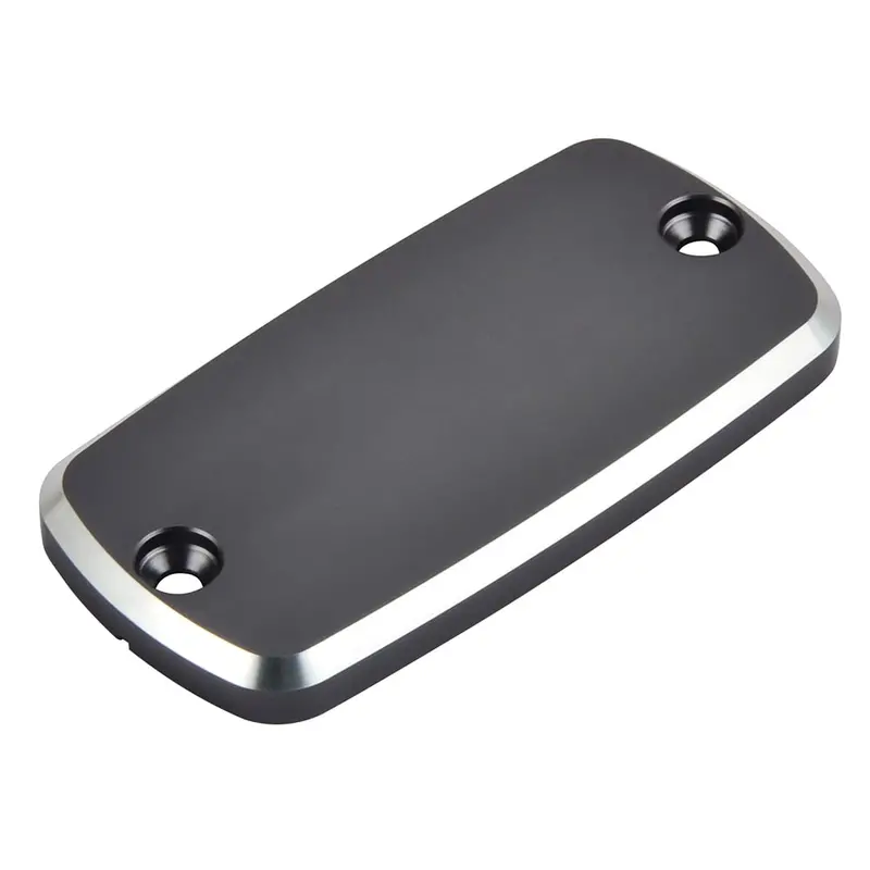 Honda Aluminum Clutch Reservoir Cover Cap 2
