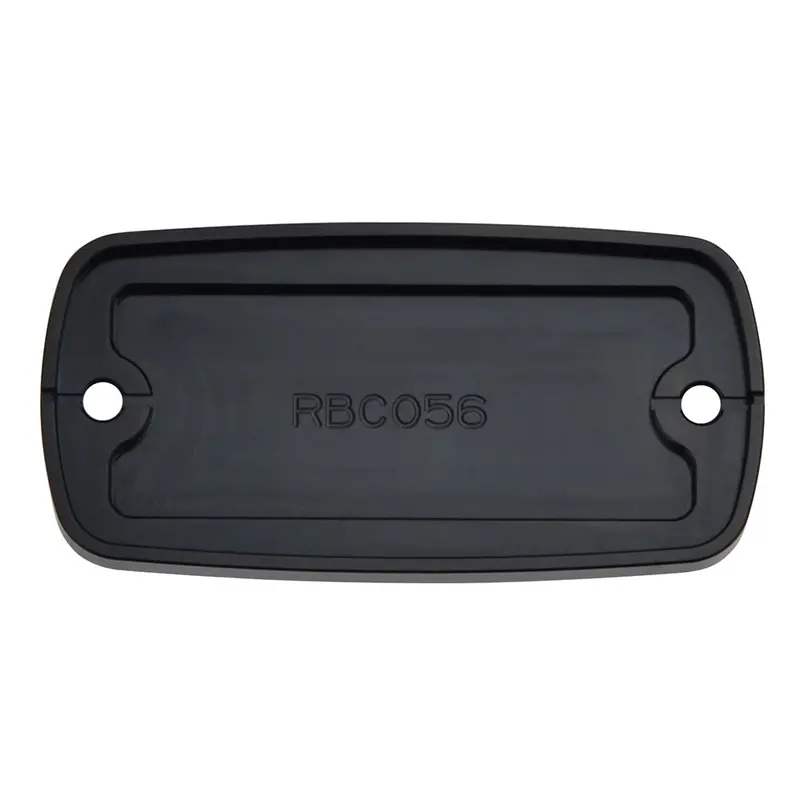Honda Aluminum Clutch Reservoir Cover Cap 3
