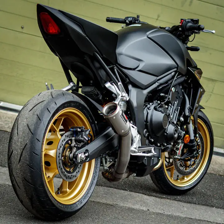 Honda Cb1000 Hornet Racefit Growler X 1