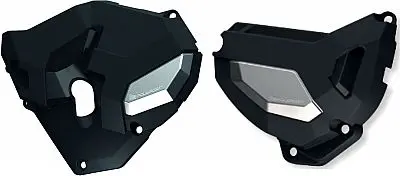 Honda Cb650 And Cbr650 Polisport Crash Protectors 1