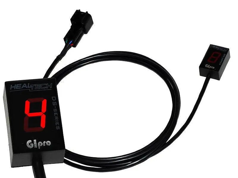 Honda Cbf1000 Healtech Gear Indicator 1