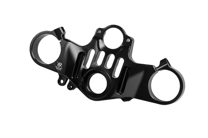 Honda Cbr1000rr Bonamici Triple Clamp 1