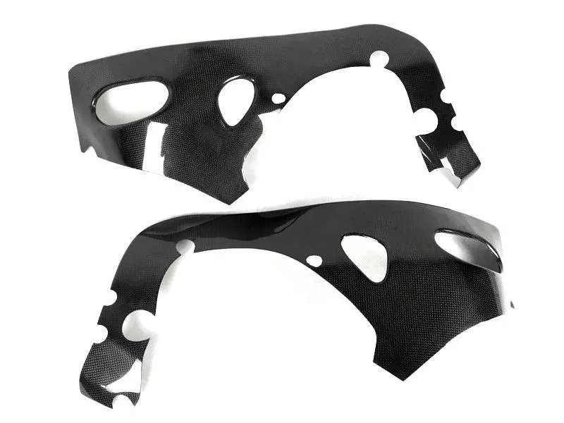 Honda Cbr1000rr Carbon Frame Protectors 1