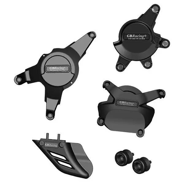Honda Cbr1000rr Gb Racing Crash Protection Set 1