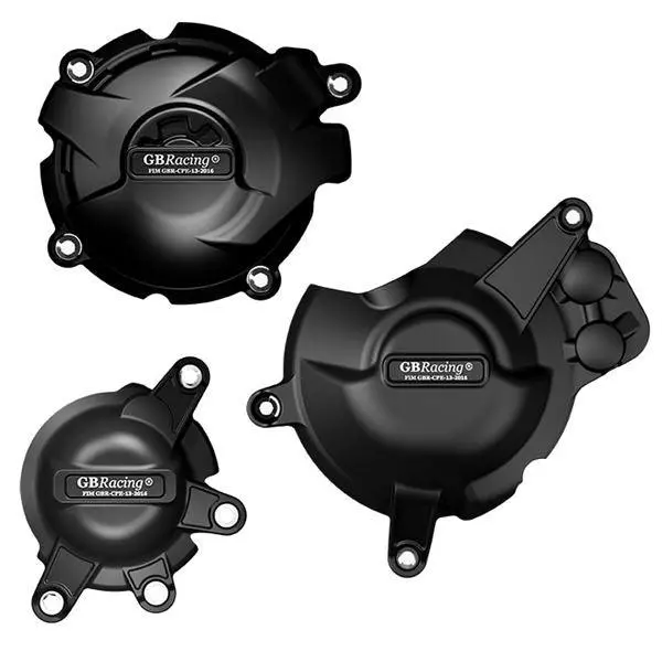 Honda Cbr1000rr Gb Racing Engine Covers 2017 To 2019 1