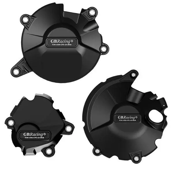 Honda Cbr1000rr Gb Racing Engine Covers 2020 To 2023 1