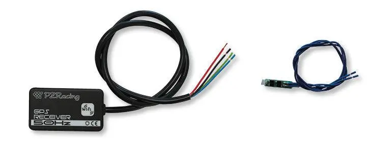 Honda Cbr1000rr Gps Lap Timer Receiver 1