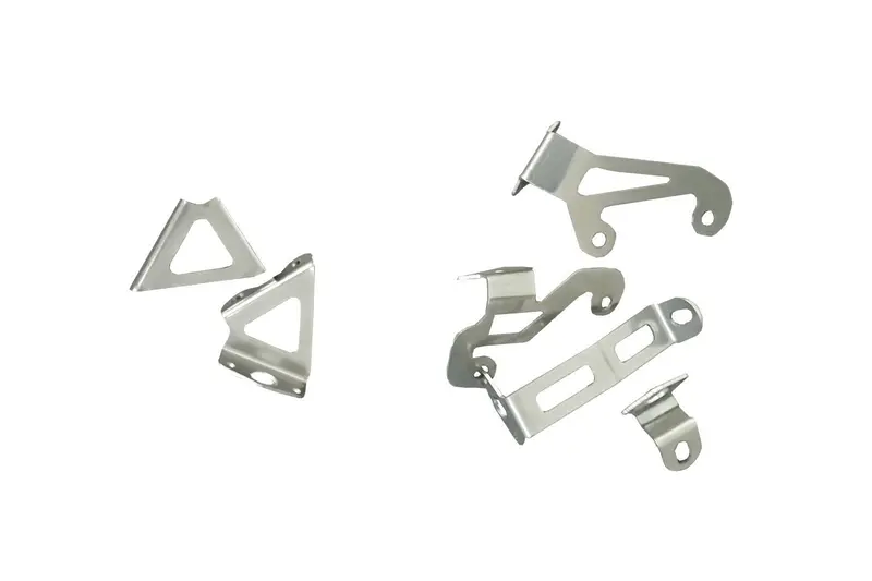 Honda Cbr1000rr Motocarbons Race Bodykit Fitting Kit 1