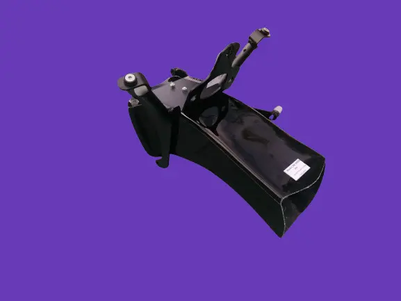 Honda Cbr1000rr-R Db Holders Race Fairing Bracket And Intake 1