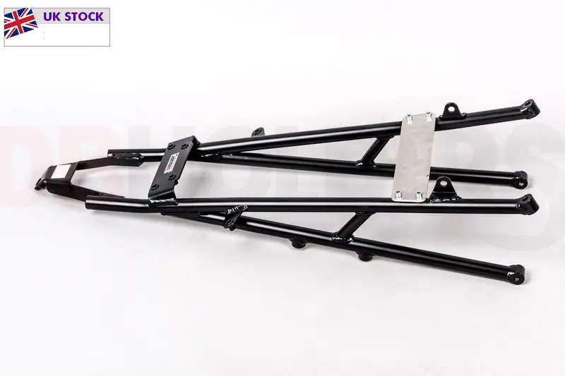 Honda Cbr1000rr-R Db Holders Race Subframe 1