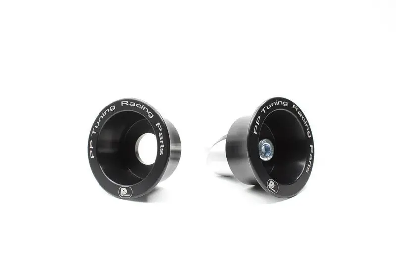 Honda Cbr1000rr-R Pp Tuning Front Axle Sliders 1