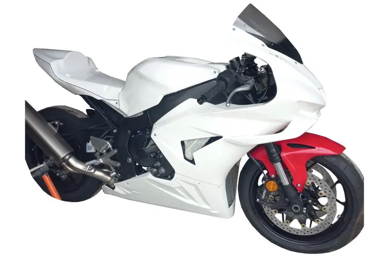 Honda Cbr1000rr-R Race Bodywork 1