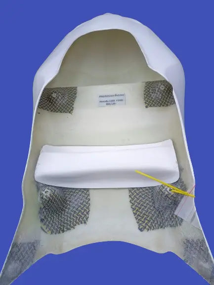Honda Cbr1000rr-R Race Seat 2