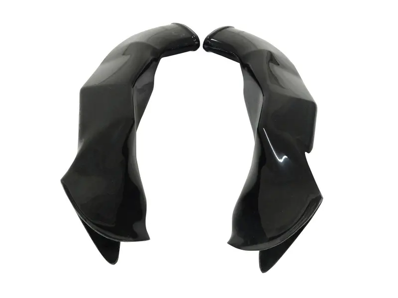 Honda Cbr1000rr Race Air Intakes 1