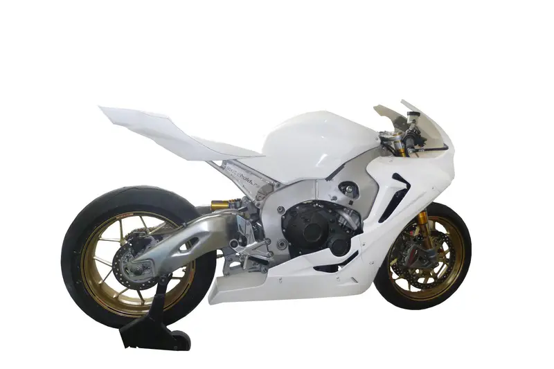 Honda Cbr1000rr Race Bodykit 1
