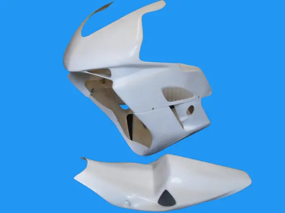 Honda Cbr1000rr Race Bodywork 1