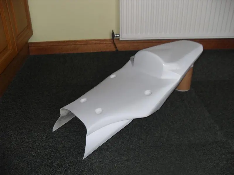 Honda Cbr1000rr Race Bodywork 3