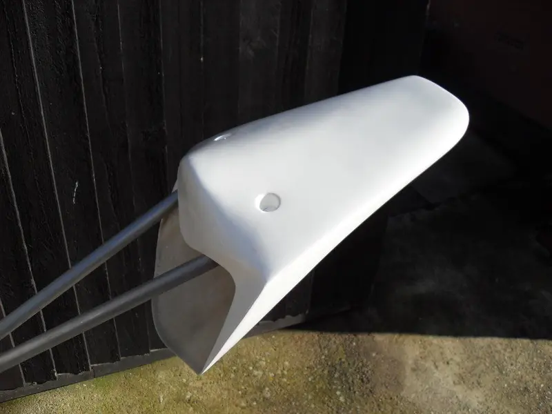 Honda Cbr1000rr Race Bodywork 4