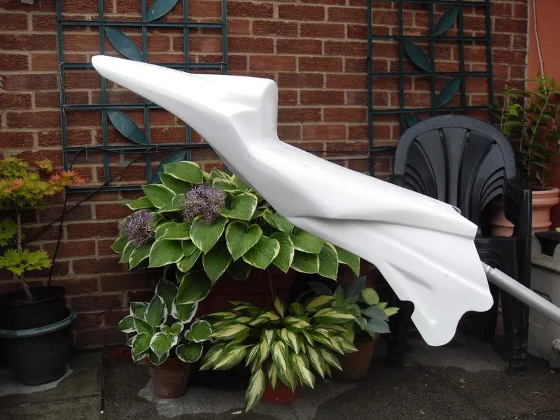 Honda Cbr1000rr Race Bodywork 5