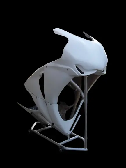 Honda Cbr1000rr Race Fairing 1