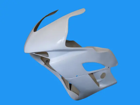 Honda Cbr1000rr Race Fairing 1