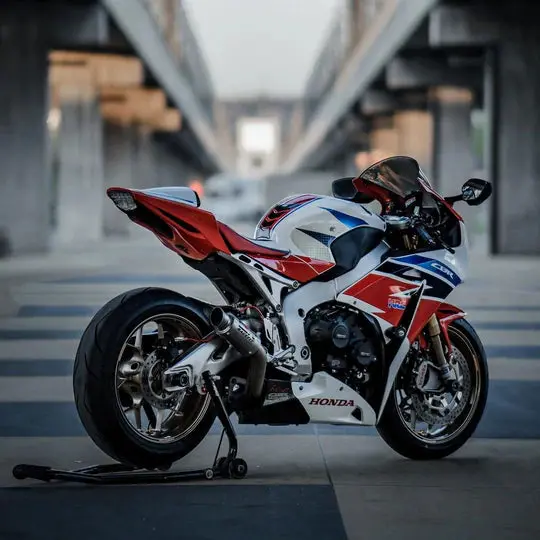 Honda Cbr1000rr Racefit Growler 2017 To 2019 1