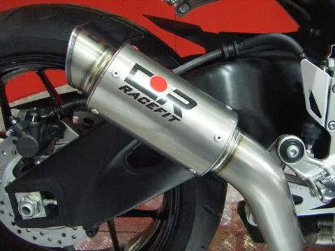 Honda Cbr1000rr Racefit Growler 2017 To 2019 2