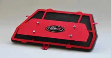 Honda Cbr1000rr Sp Mwr Air Filter 2