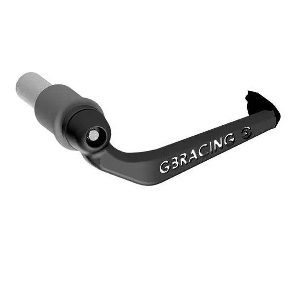 Honda Cbr600rr And Cbr1000rr Gb Racing Brake Lever Guard 1