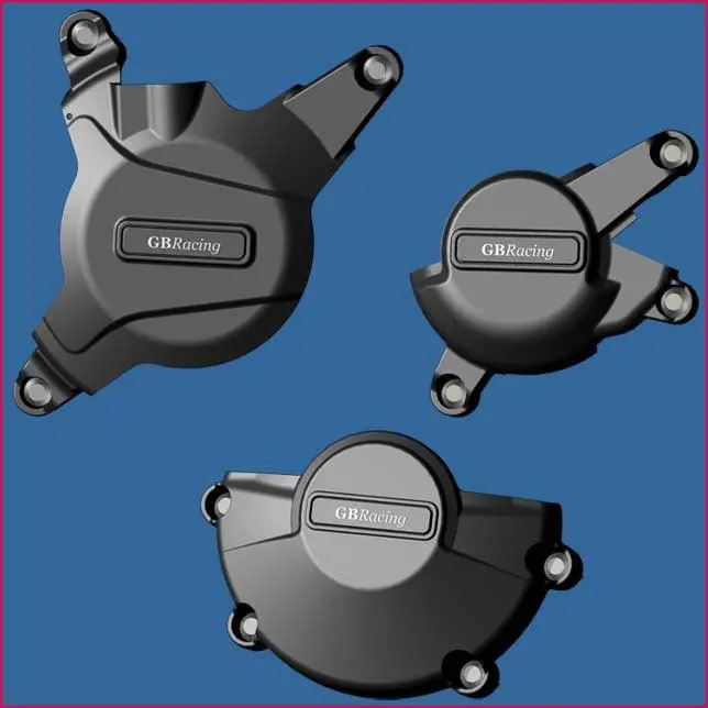 Honda Cbr600rr Gb Racing Engine Covers 1