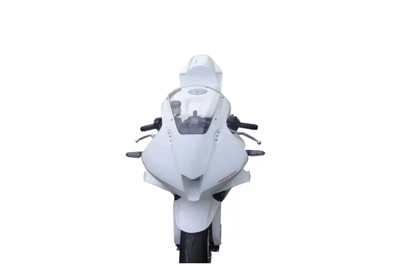 Honda Cbr600rr Race Bodywork 2021 1