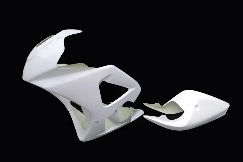 Honda Cbr900 929Rr Race Bodywork 1