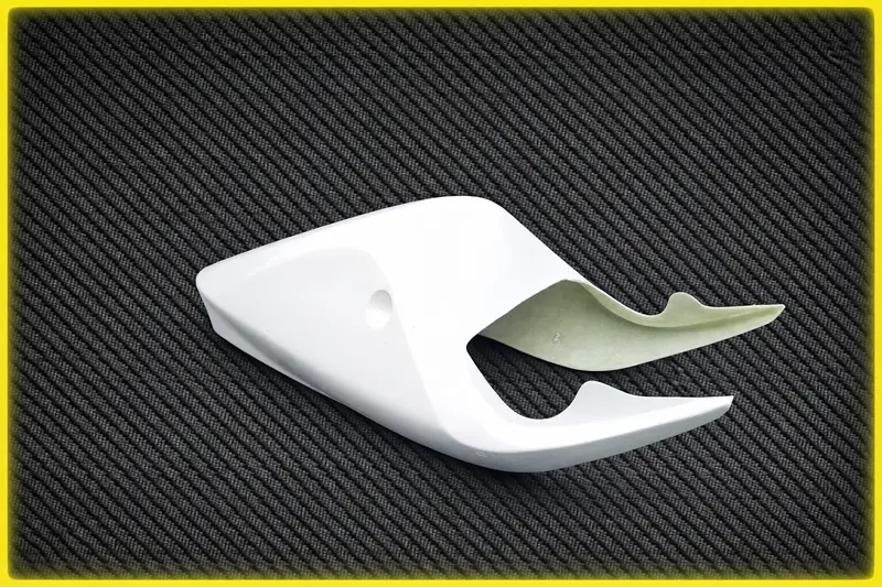 Honda Cbr900 929Rr Race Seat Unit 1