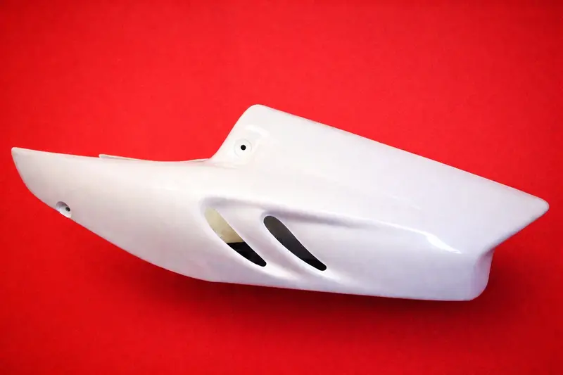 Honda Cbr900rr Race Seat 1