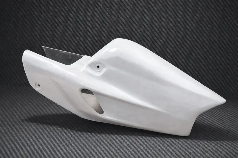 Honda Cbr900rr Race Seat 1