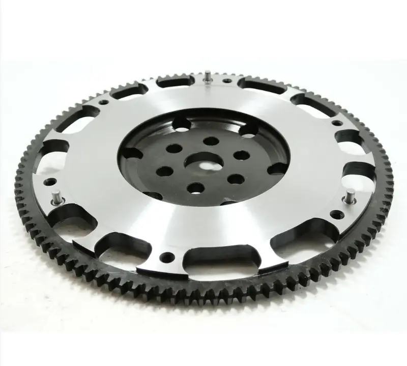 Honda City 2 1.3/1.5 Acs Chromoly Steel Light Weight Flywheel 1