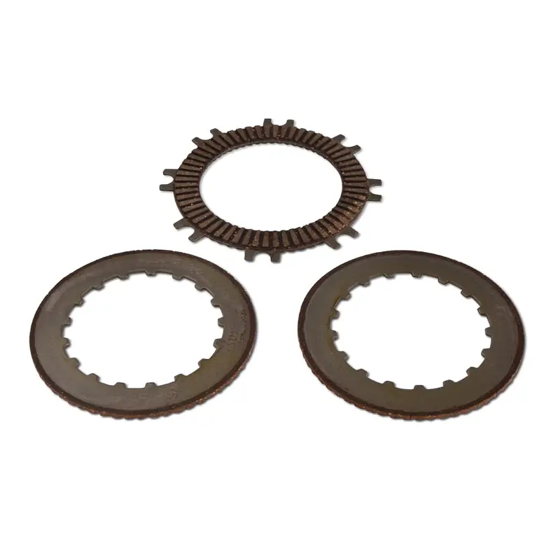 Honda Clutch Friction Discs Set 1
