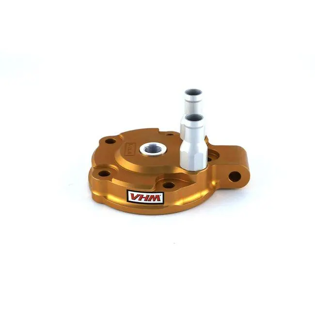 Honda Cr125 Vhm Cylinder Head Set 1