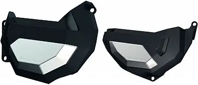 Honda Crf1100 Polisport Crash Protectors 1