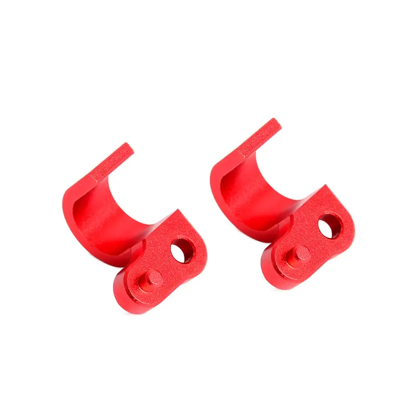 Honda Crf250l/M Rear Brake Hose Line Holder Cable Clamp 1